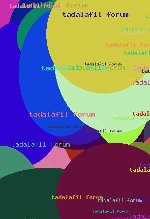 Tadalafil Forum